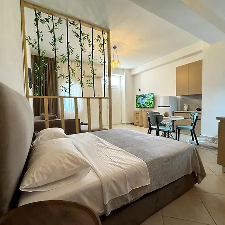 Center Comfy Апартаменты Дуррес