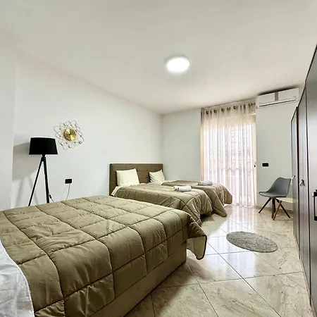 Apartment 5 New Comfy *