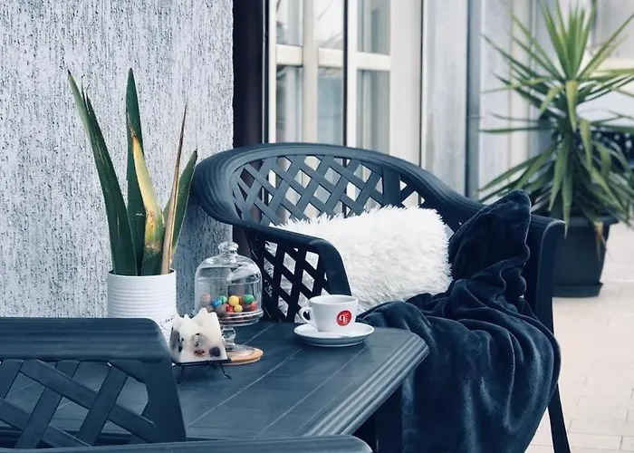 Center Comfy *
