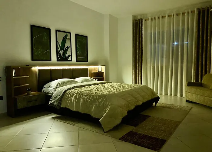 Center Comfy Appartamento