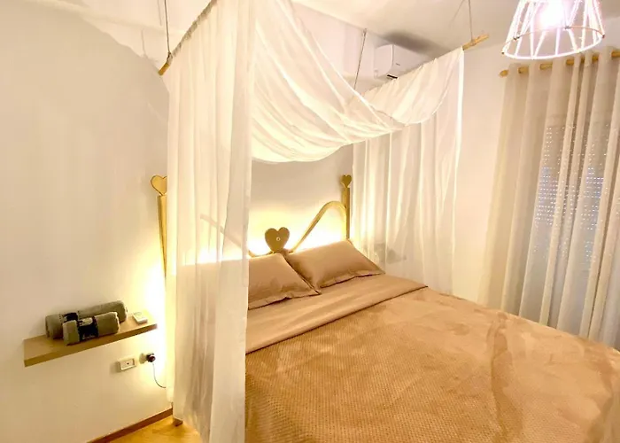 Center Comfy